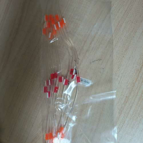 内径0.19mm蠕动泵管pvc