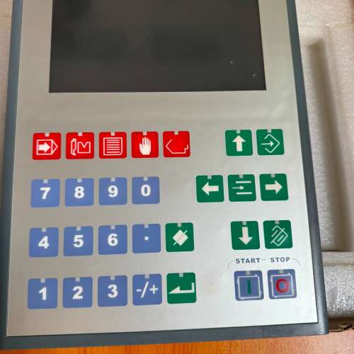 合信MP07LSN、成色漂亮、功能完好全新未使用、出厂时标签