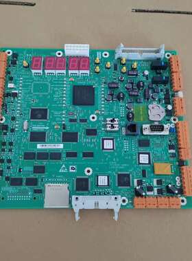 通力CPU561G04主板 型号：KM773390G04原装