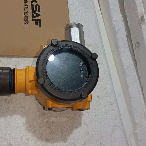 特安探测器GTQ-ES2000T