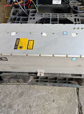 全固态激光器DPSS Laser  Poplar-355-5