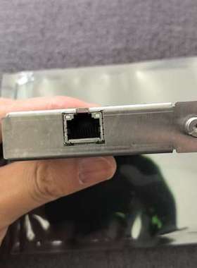 贝加莱  5ACPCC.ETH0-00  成色新。质量保证