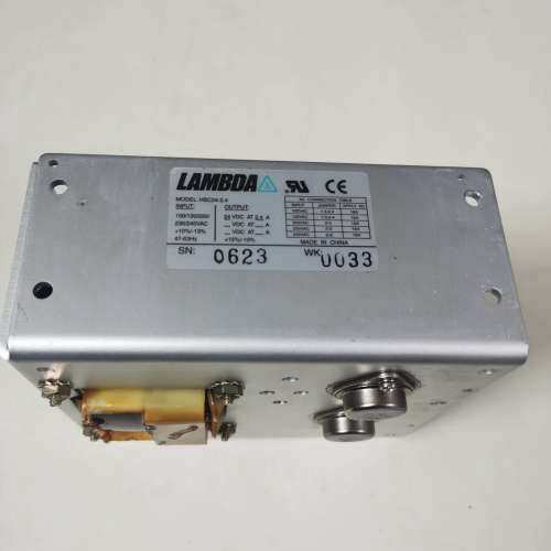 lambda hsc24-2.4 直流24V 线性电源 模块