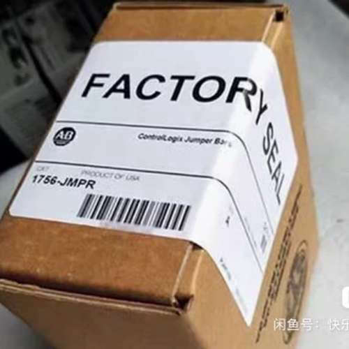 1756-JMPR #PLC  连接片 原装现货标价2个