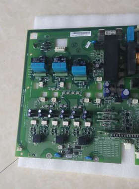 ABB 驱动板OINT5611   9成新，包好用