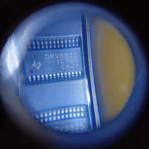 DRV8825PWP   DRV8313PWP 全新现货