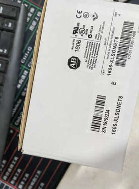 1606-XLSDNET8现货