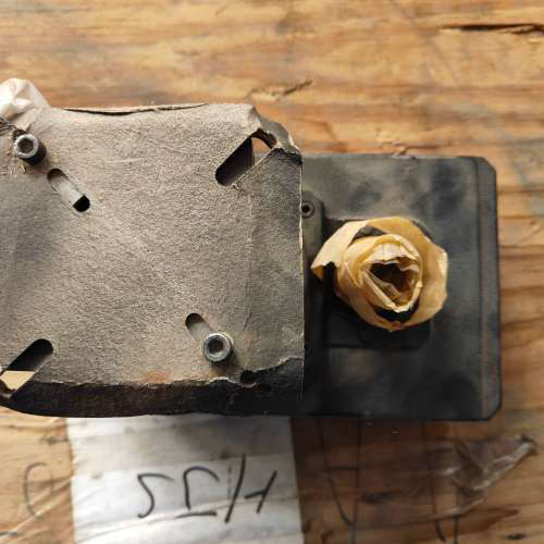 德国STOBER减速机，型号FT02YG0072M010