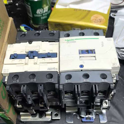 LC1D65ACC7C X4用了三个月