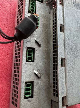 ABB机器人驱动器DSQC431 3HAC036260-00