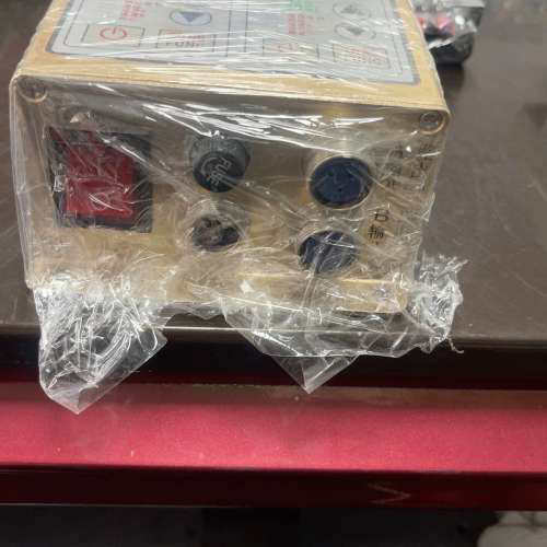 创优虎CUH SDVC22-S数字调压稳压振动送料控制器双控