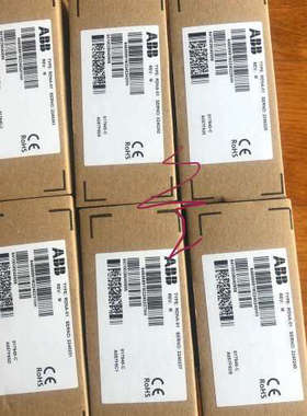 RDNA-01 ABB800可选件 全新现货