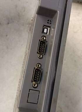 Samkoon 显控触摸屏 SK-070AE 实物图片，2台