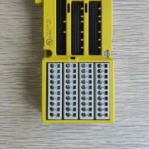 ABB TU582-S  I/O 终端单元