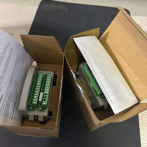 AB罗克韦尔2085-IRT4，全新原装，开封未使用，实物拍