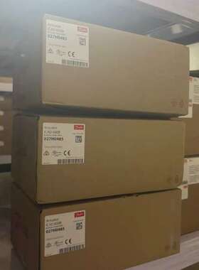 丹佛斯电动阀执行器ICAD600B；027H0485