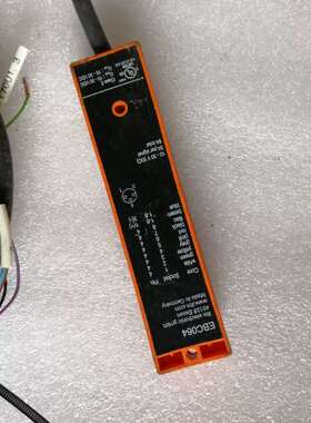 IFM易福门EBC054，，EBC064