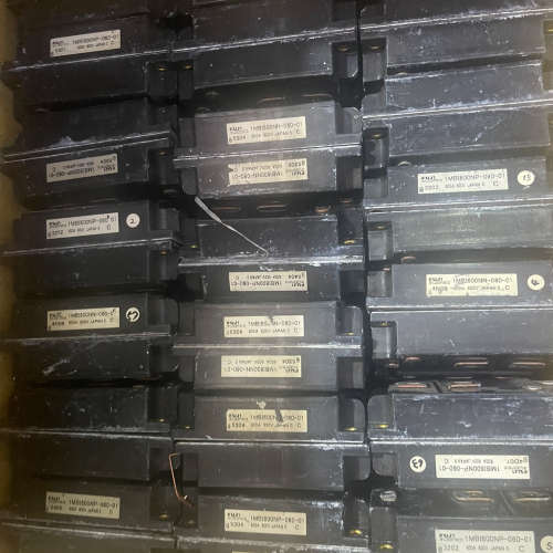 1MBI600NN060  1MBI600NP060拆机包好