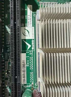 威达IOWA-MARK-800-128MB-R11 Rev: