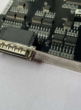 MVTech IO控制卡TRG-IO-32-EPM1270T