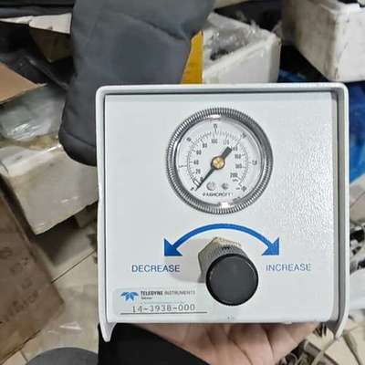 美国Tekmar-DOHRMANN 14-3938-000压