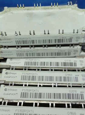 FS100R17KE3 FS75R12KE3G FS100R