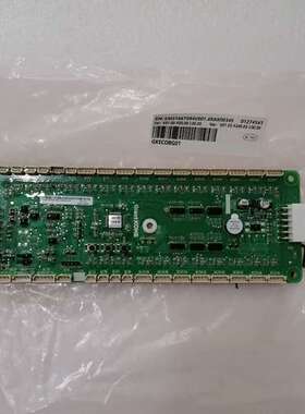 全新巨人通力电梯轿厢指令板GKECOBG01按钮板KM516