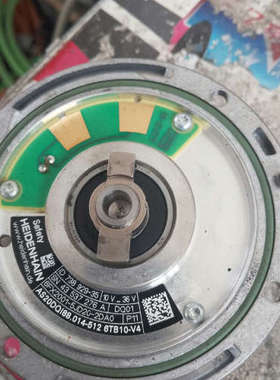 海德汉编码器，6DX2001-5JD20-2DA0/2DC0