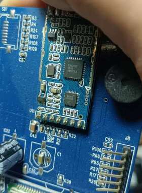 stm32f107vct6,m660a，，sx1278，如图