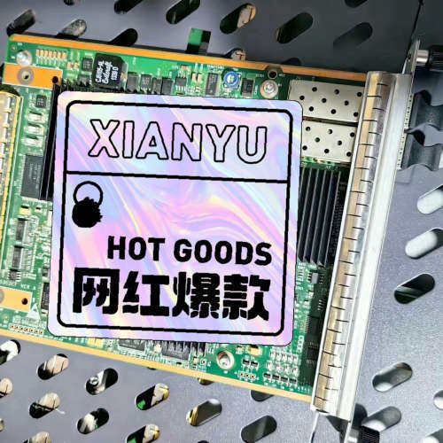 NE40E用CR53-P10-2xcPOS/STM1-SFP