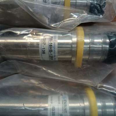 EVANS真空配件PW-16HB-12FIP，议价