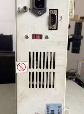 蓝科LANKE7122程控绝缘耐压测试仪