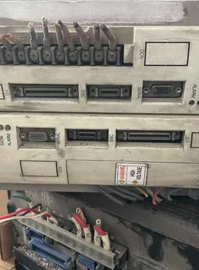 罗普伺打 NewRo伺服驱动 RCS-6000