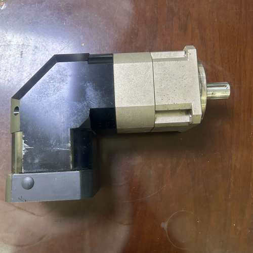 SERVOBOX减速器 L型减速机型号SBL-90A东西包好