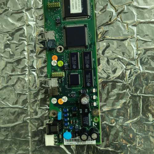 全新ABB变频器ACS600系列CPU板 NAMC-11C