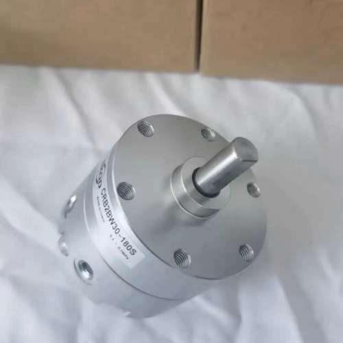 SXQD旋转气缸  CRB2BW30-180S 全新未使用，