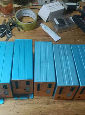 台湾TROY泰映减速机UV调速器SBD040-1有5个，SB