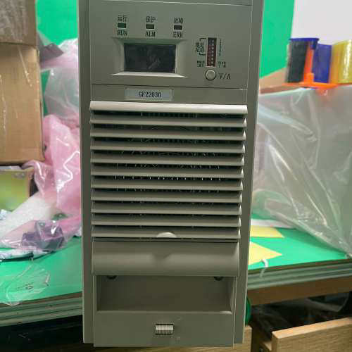 GF22030直流屏充电模块高频开关整流器