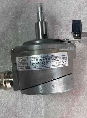 SEW编码器ES1S全新正品OGS72DN1024全新原装现