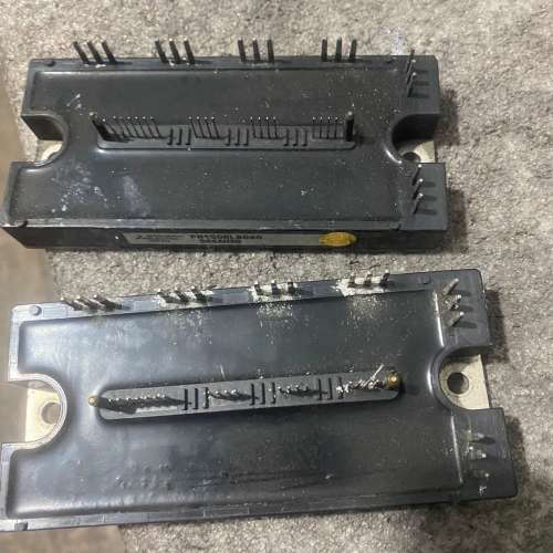 PM150RLB060  PM100RLB060  原装拆机