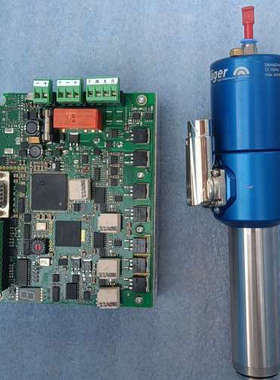 jager主轴一套DentaDrive 60-3 S21