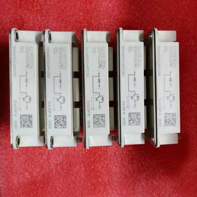 西门康 SKM400GAR125D 原装进口拆机现货 外观漂