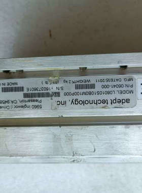 L08010S10B0M100P000 06041-000拆