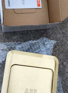 ABB地插，铜座AU525D     特价清仓处理，