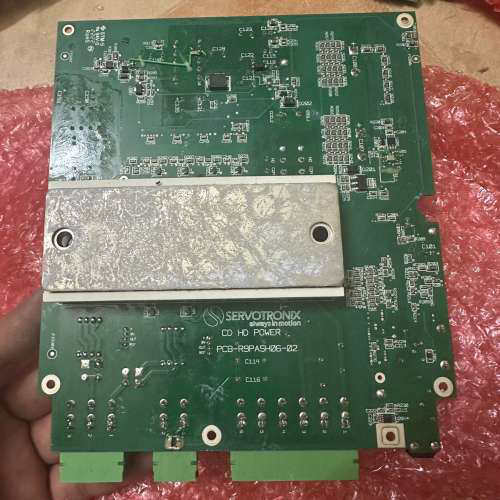 PCB-R9PASH06-02 模块 FP50R12KT4-