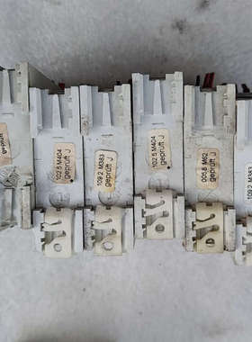 DOLD继电器MK9053，正常拆机单价，包好