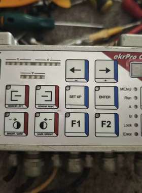 BST纠偏器控制器 ekrproCom
