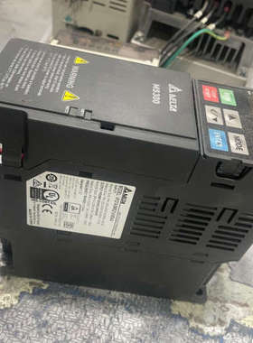 台达变频器VFD7A5MS21ANSAA 220V 1.5K