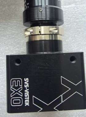 SVS-VISTEK 型号SVCam exo264MGE