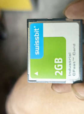 5CFAST.2048-00 贝加莱库存cf卡